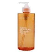 Mango and Rosehip Shower Gel
